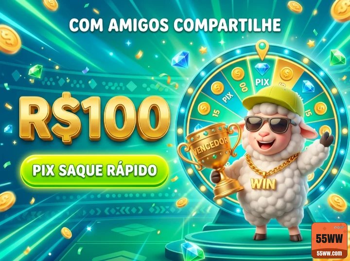 55ww.com descubra emocionante jogo