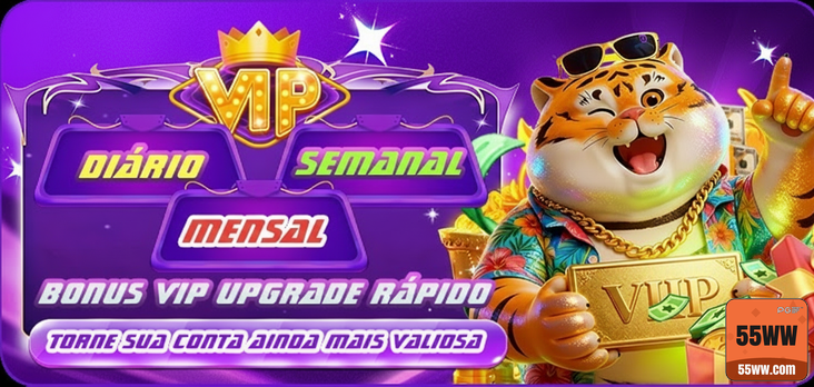 55ww.com aproveite premiado jogo