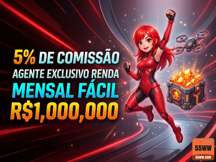 55ww.com participe de premiado jogo